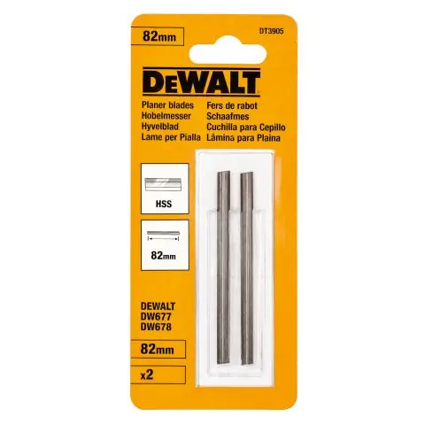 Dewalt DT3905-QZ Hårdmetallskär Bästa pris